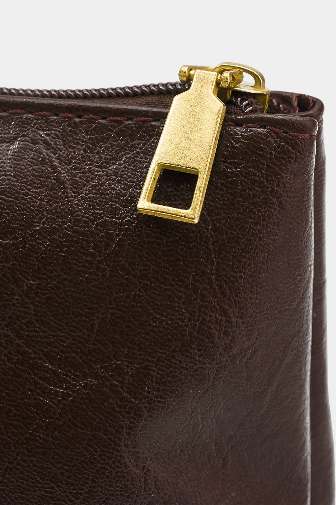 Bags End Leopard Print Suede Tote Bag