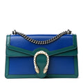 Gucci Dionysus Small Shoulder Bag – Blue