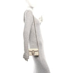 Gucci Dionysus Mini Shoulder Bag – Mystic White