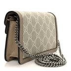 Gucci Dionysus Mini Shoulder Bag – Mystic White