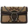 Gucci Dionysus Small Shoulder Bag – Brown