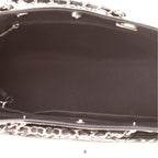 Chanel Coco Shine Tote Quilted Patent Large