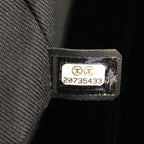 Chanel Coco Shine Tote Quilted Patent Large