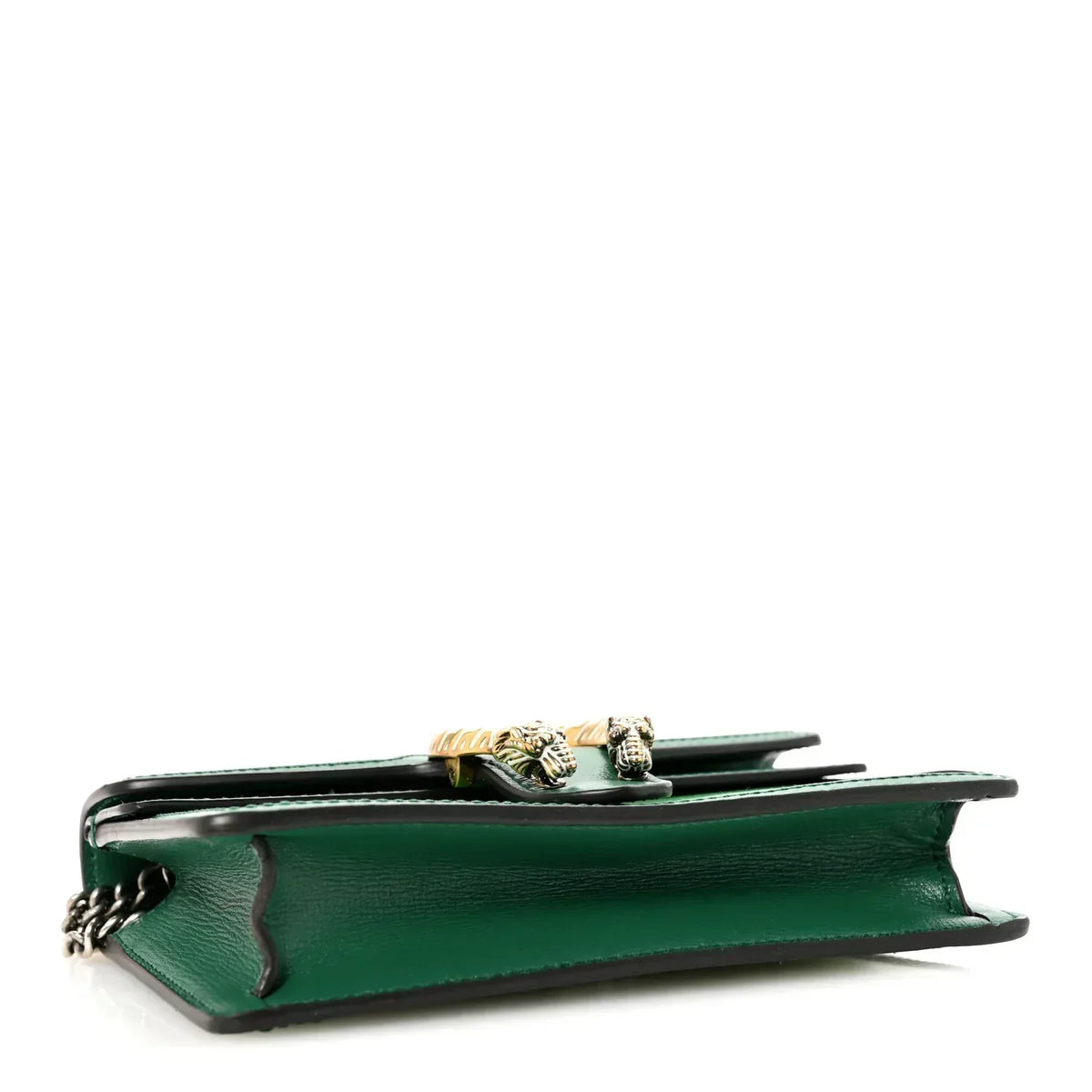 Gucci Dionysus Medium Shoulder Bag – Green