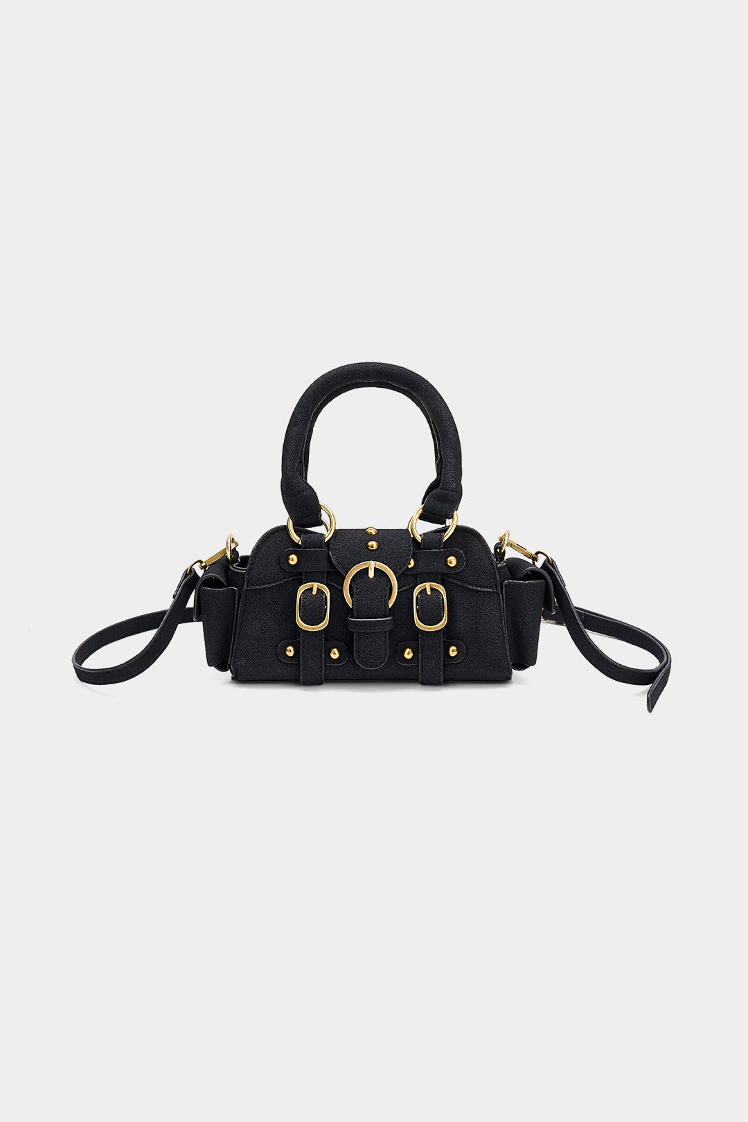 Bags End Metal Tote Bag