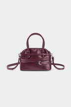 Bags End Crossbody Bag