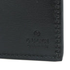 Gucci GG Marmont Bi – Fold Wallet – Black