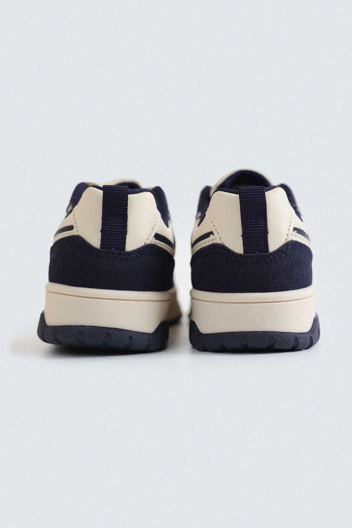Bags End Boys' Toddler Multi-Piece Sneakers