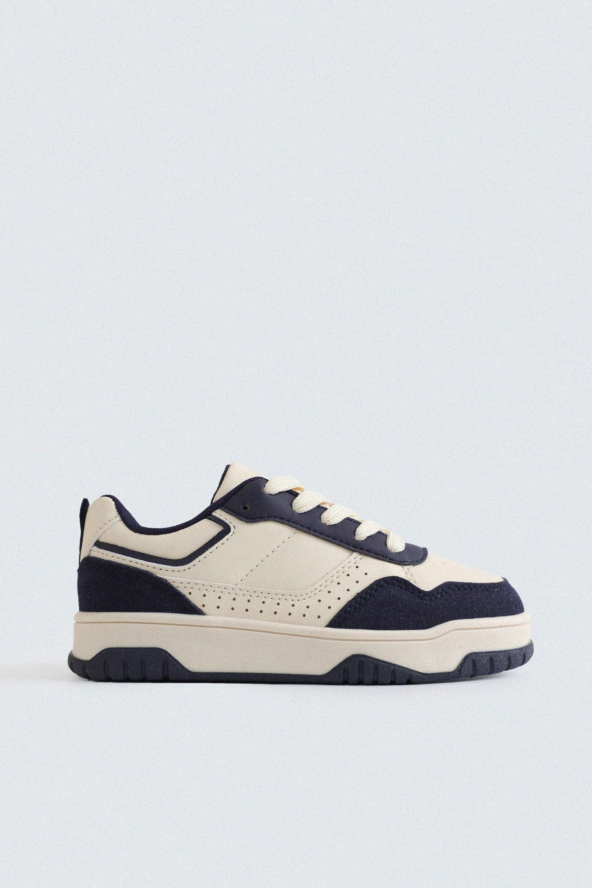 Bags End Boys' Toddler Multi-Piece Sneakers
