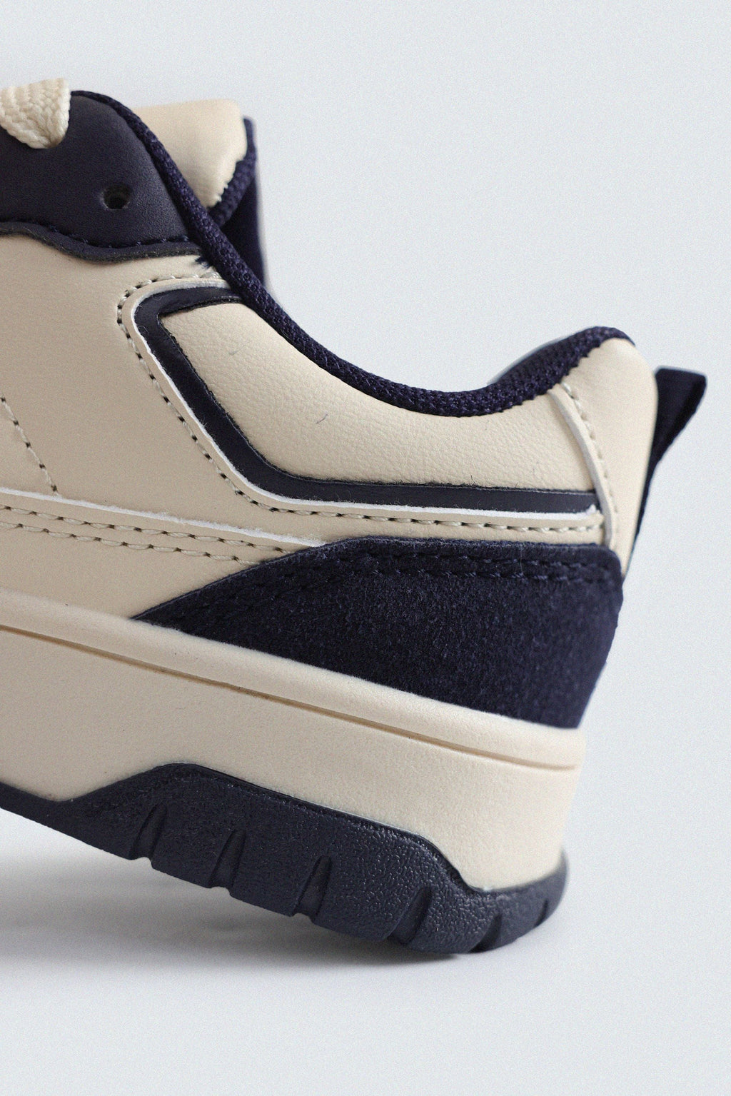 Bags End Boys' Toddler Multi-Piece Sneakers