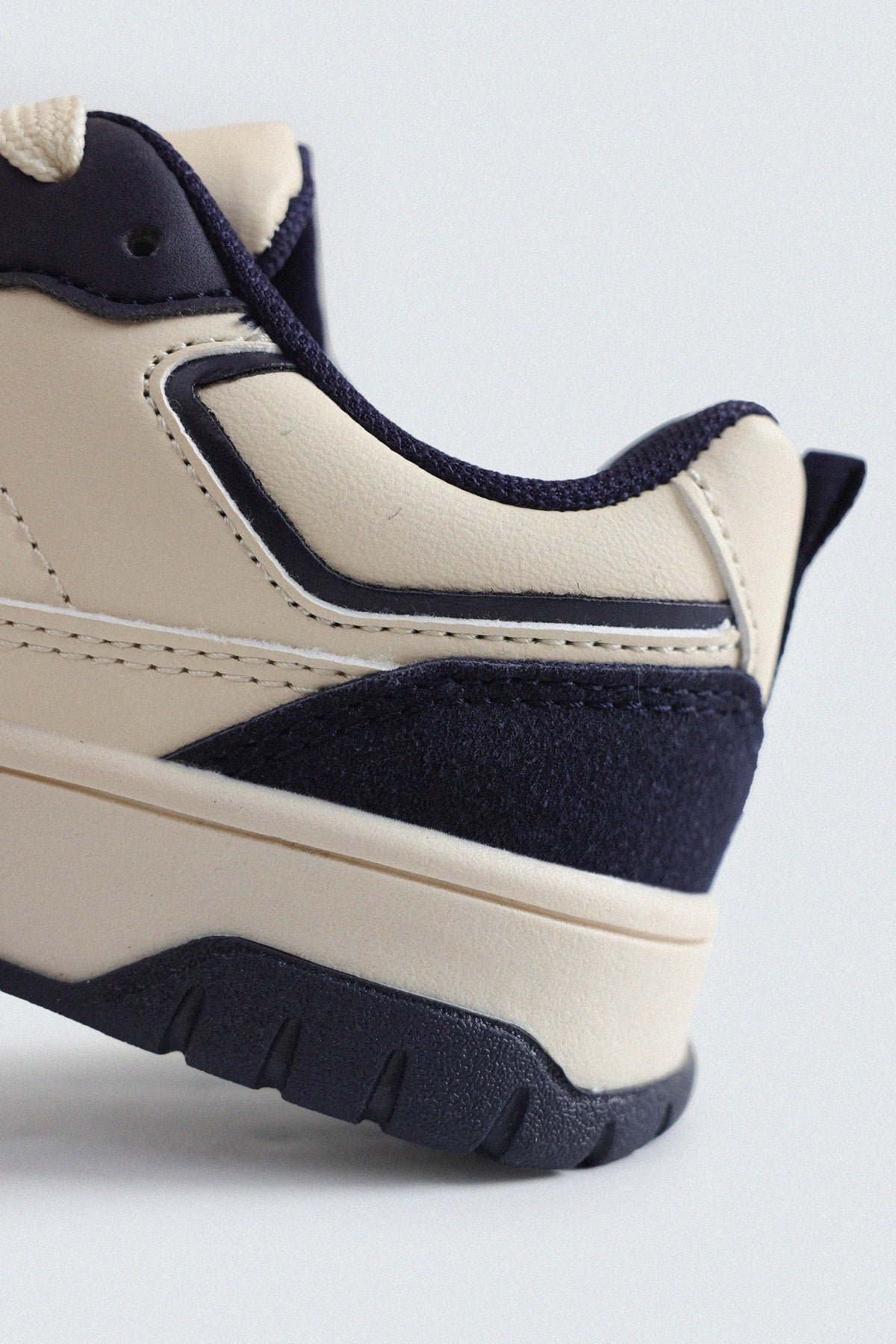 Bags End Boys' Toddler Multi-Piece Sneakers