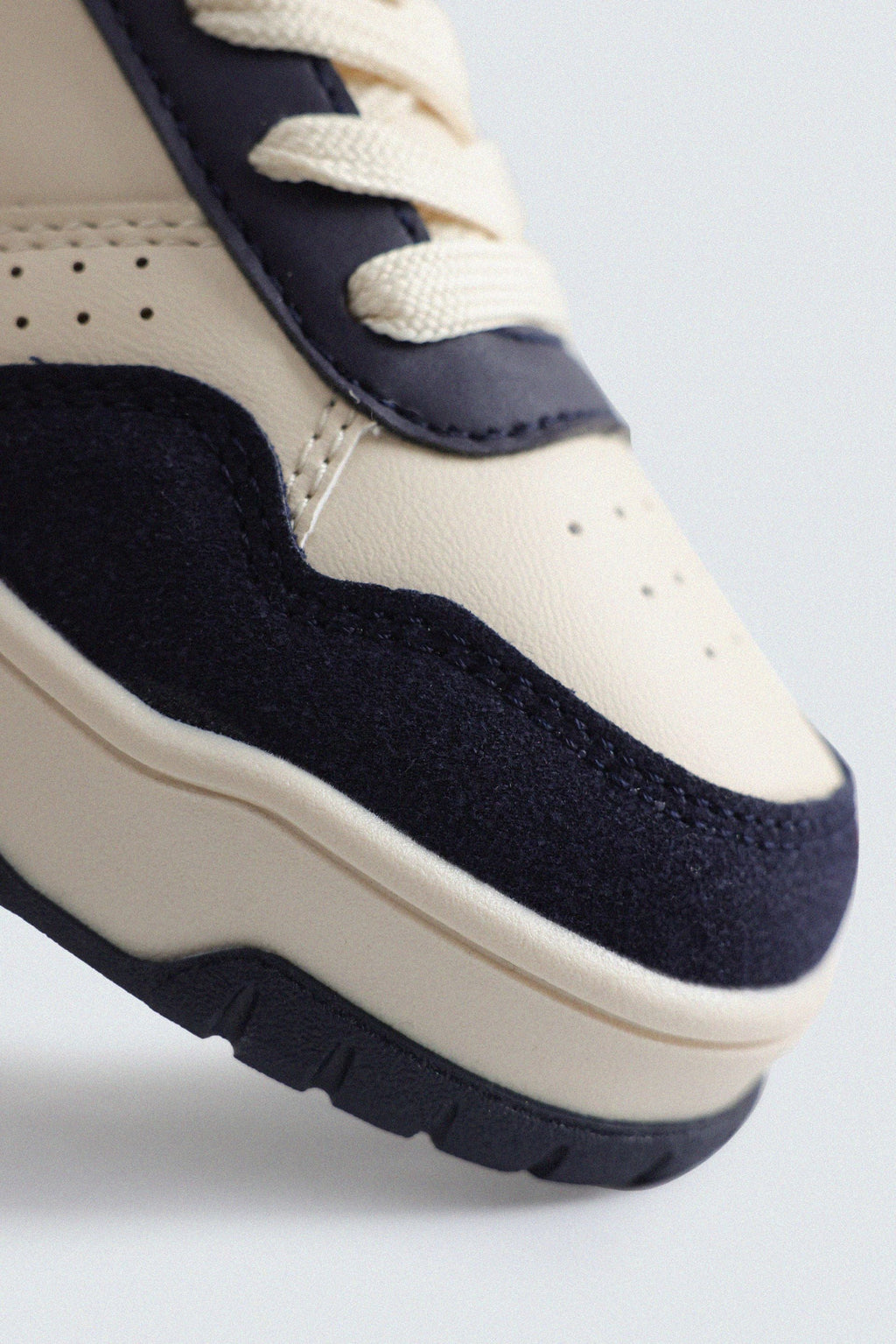 Bags End Boys' Toddler Multi-Piece Sneakers