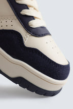 Bags End Boys' Toddler Multi-Piece Sneakers