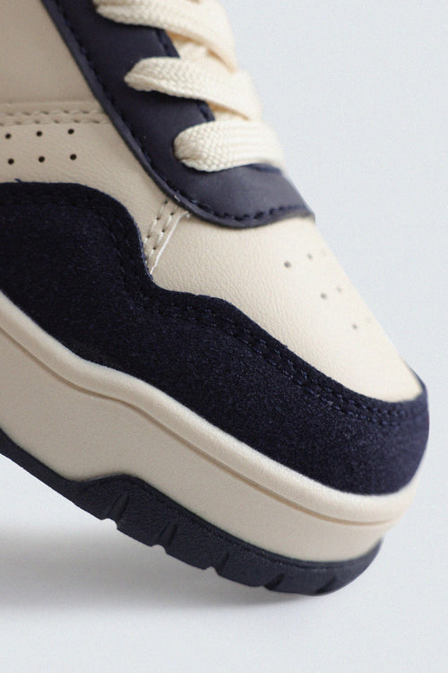 Bags End Boys' Toddler Multi-Piece Sneakers