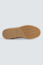 Bags End Women's Taupe Low-Top Mesh Sneakers