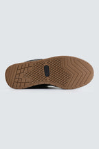 Bags End Men's Black Multi-Piece Sneakers