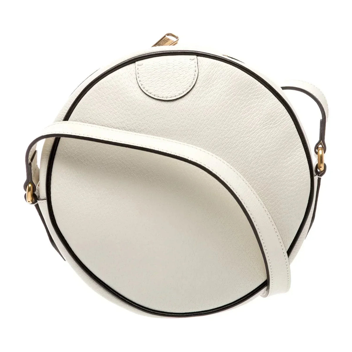 Gucci x Adidas Crossbody Bag – White