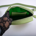 Hermes In-The-Loop Belt Bag Vert Criquet Swift Leather - product image 5