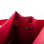 Hermes Kelly 28 Sellier Rose Extreme Epsom, product detail view 8