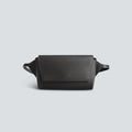 Hands-Free Belt Bag - Black