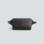 Hands-Free Belt Bag - Black