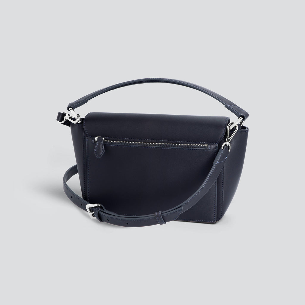 Shoulder Bag - Night Blue