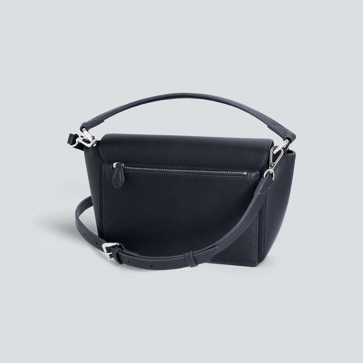 Shoulder Bag - Night Blue
