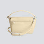 Shoulder Bag - Butter Yellow