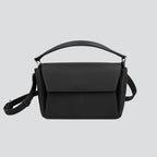 Shoulder Bag - Black