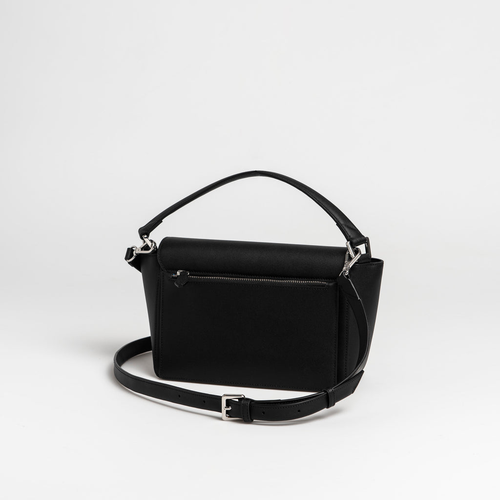 Shoulder Bag - Black