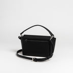 Shoulder Bag - Black