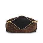 Louis Vuitton Boulogne Bag Monogram