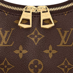 Louis Vuitton Boulogne Bag Monogram