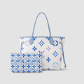 Louis Vuitton By The Pool Neverfull MM M22979