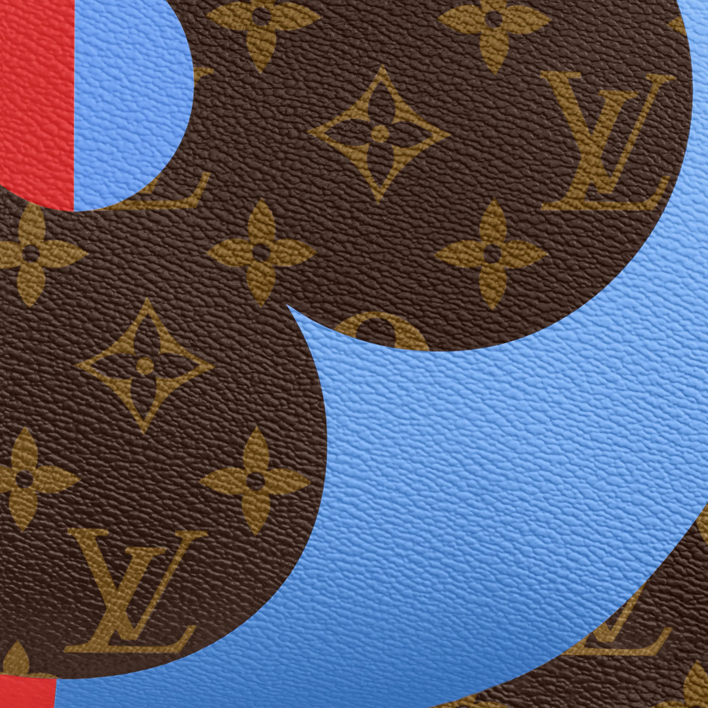 Louis Vuitton Game On Keepall Bandouliere 45 M45628