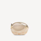 Louis Vuitton Empreinte Monogram Giant By The Pool Marshmallow M45698