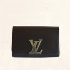 Louis Vuitton | Calfskin Louise Clutch | GM