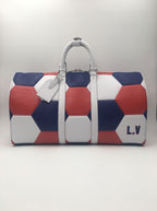 Louis Vuitton FIFA WORLD CUP Keepall Bandouliere 50 PO1078
