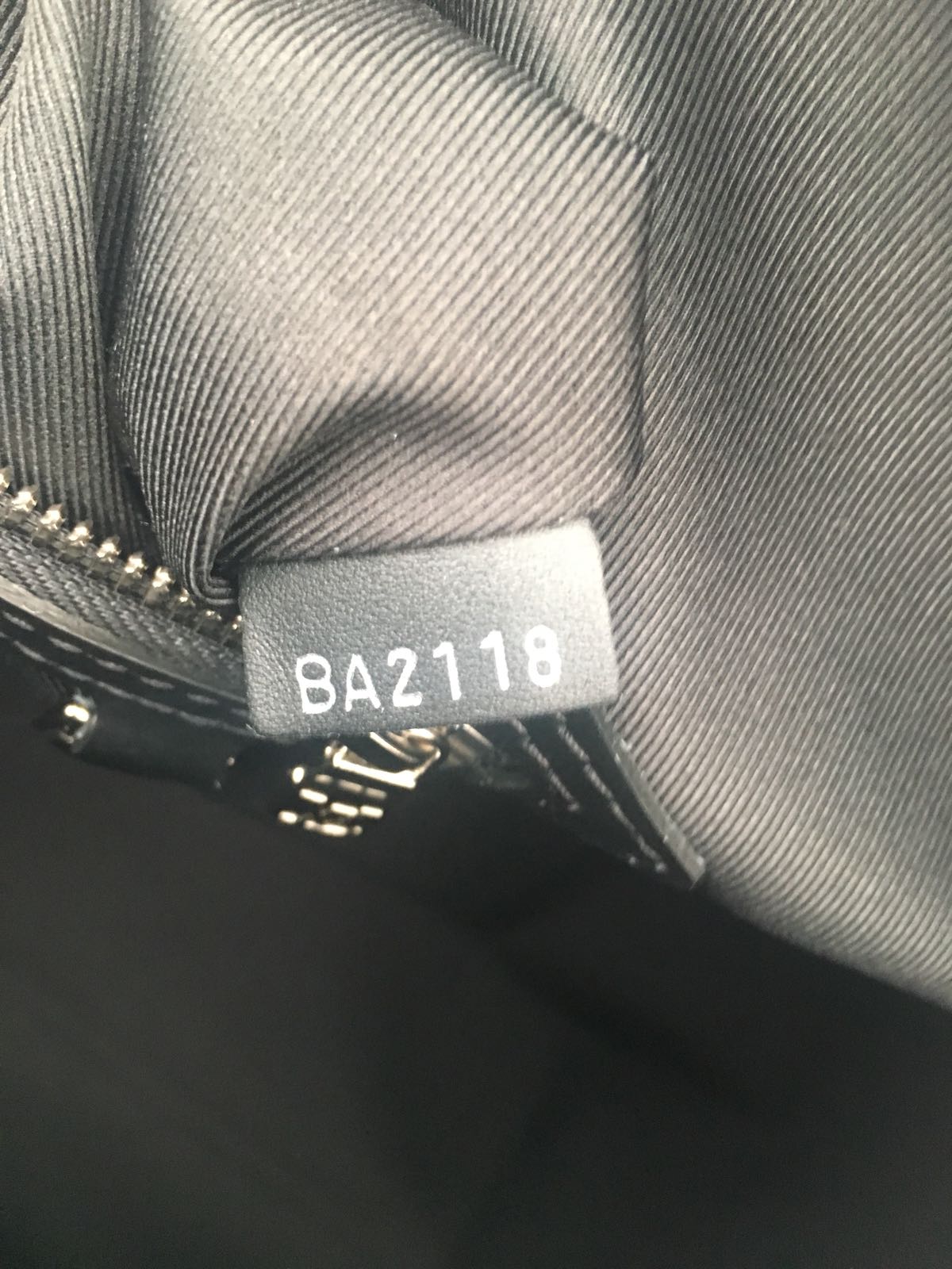 Louis Vuitton FIFA WORLD CUP Keepall Bandouliere 50 PO1078