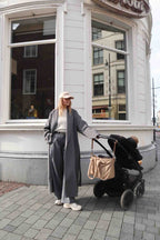 Mom Bag - Sand
