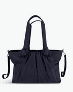 Mom Bag - Night Blue