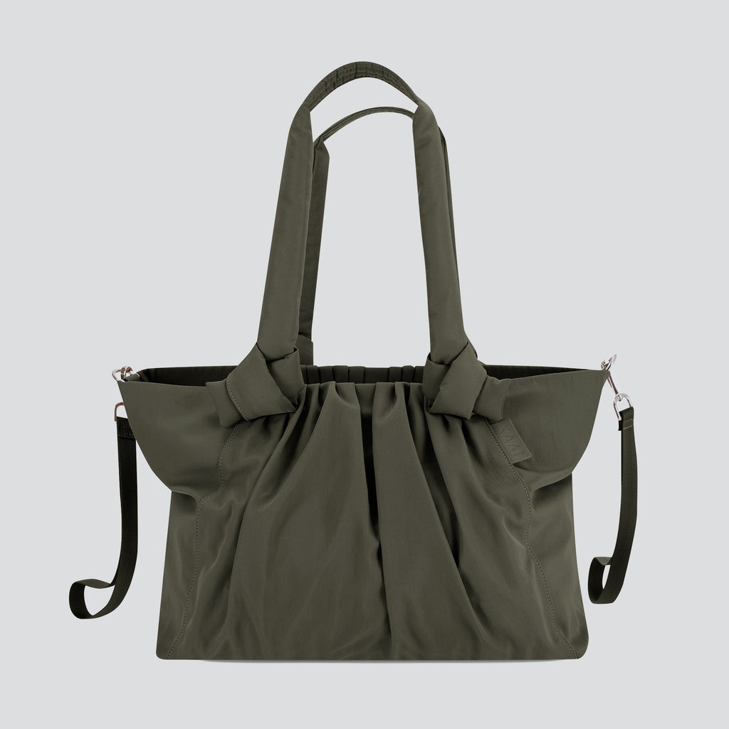 Mom Bag - Khaki