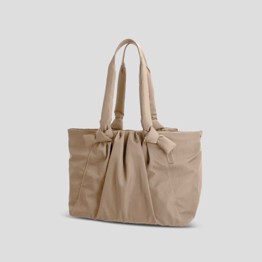 Weekend Bag - Sand