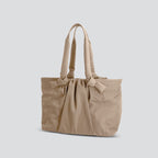 Weekend Bag - Sand