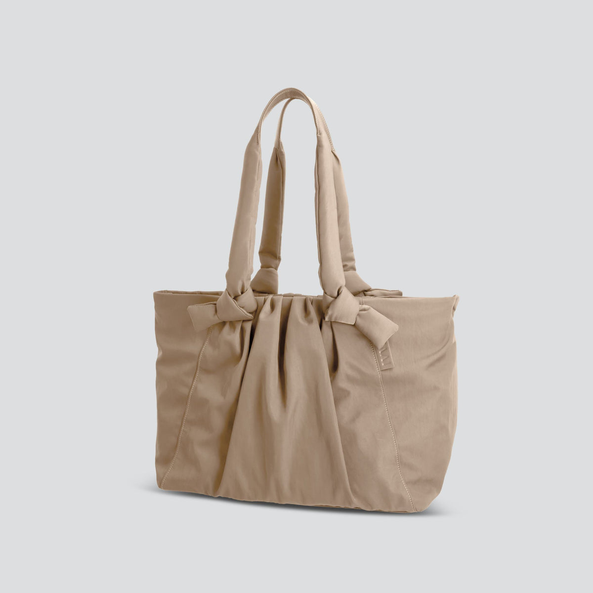 Weekend Bag - Sand