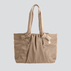 Weekend Bag - Sand