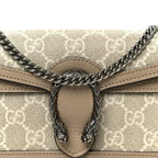 Gucci Dionysus Mini Shoulder Bag – Mystic White