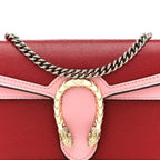 Gucci Dionysus Shoulder Bag – Red