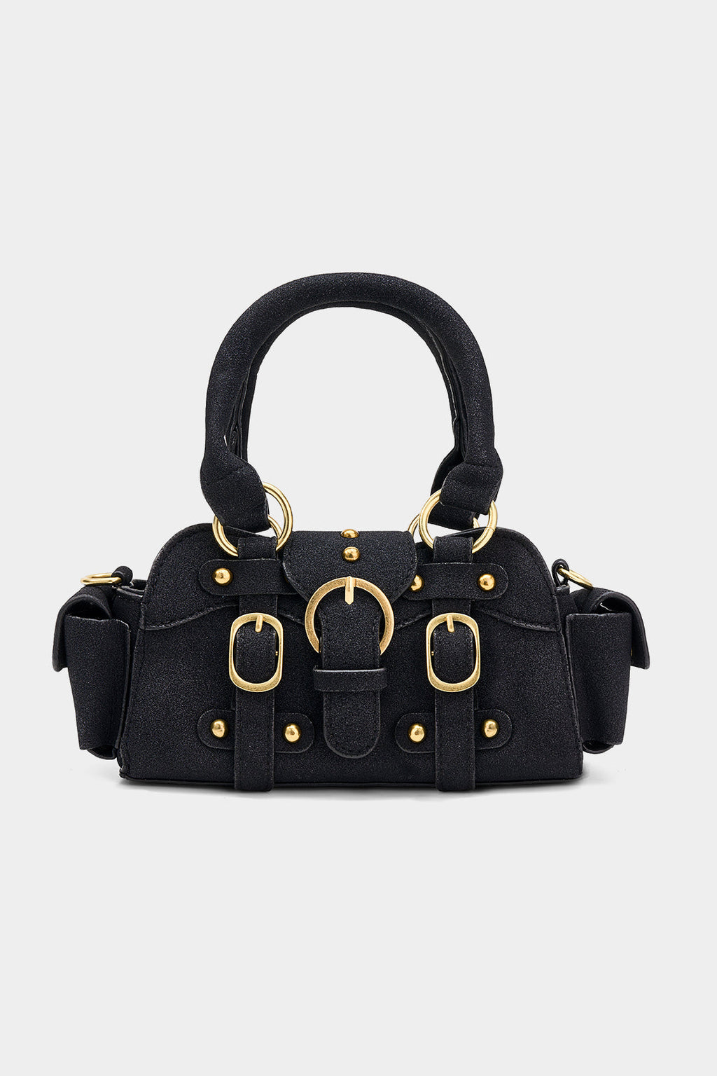 Bags End Metal Tote Bag