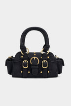 Bags End Metal Tote Bag